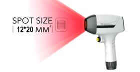 Новая манипула для диодного лазера OMEGY (Омеджи)