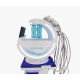 Косметический аппарат Smart Ice Blue 7 в 1 (RL-X12, ZKAR-01)