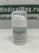 REVITAL BIO MESOMATRIX, гель-концентрат 2,5 % для неинъекционной биоревитализации гиалуроновой кислотой, 50 мл