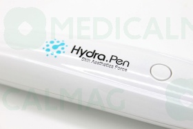 Аппарат фракционной мезотерапии (гидрапен) H2 Hydra Pen