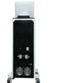Диодный лазер 808 нм Key Laser K18 (мощность 1200 Вт)